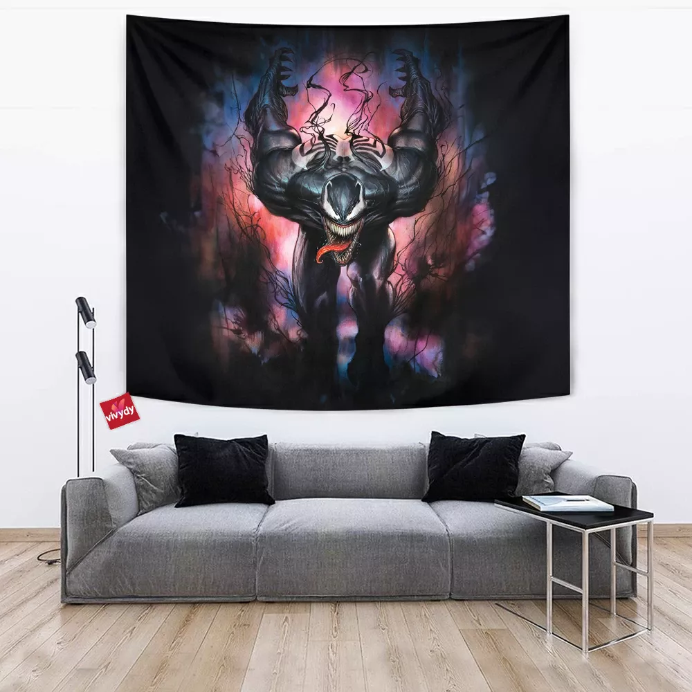 Venom Tapestry