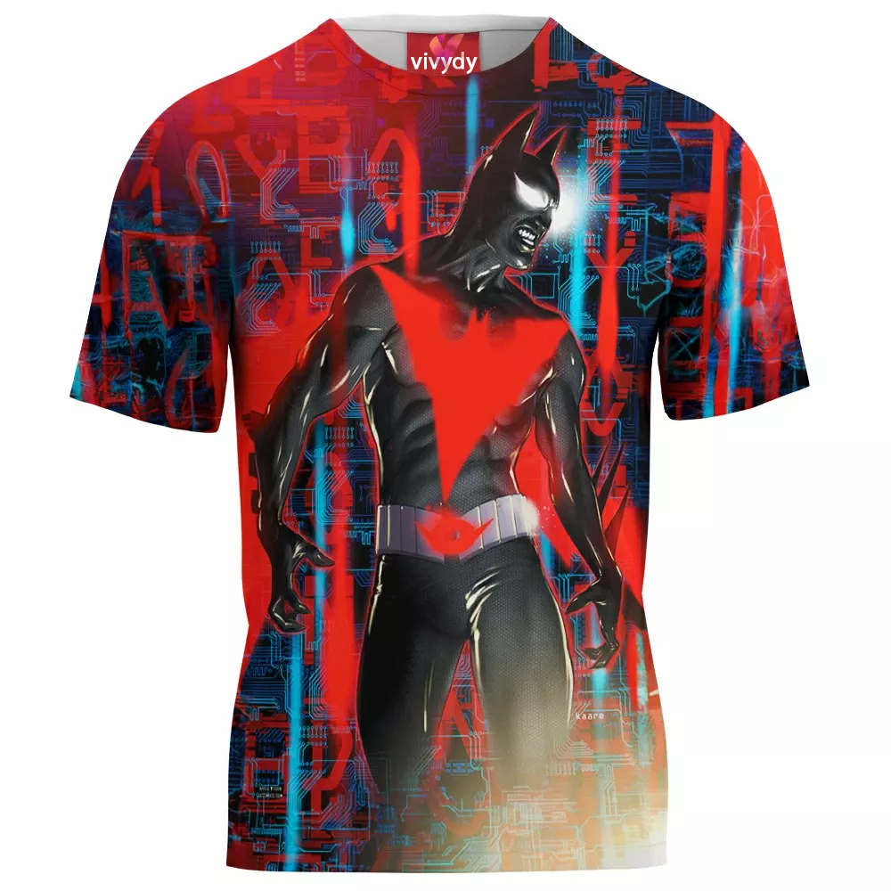 Batman Beyond T-Shirt