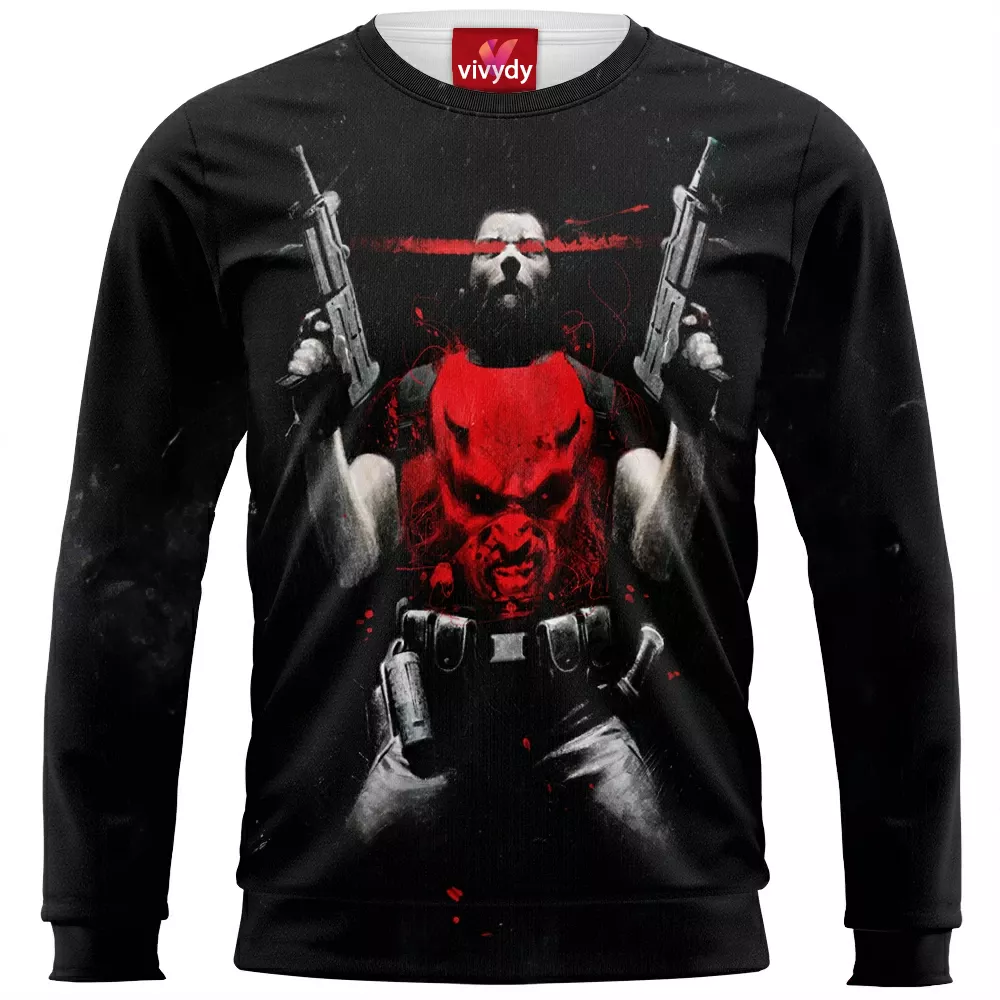 Punisher Sweatshirt