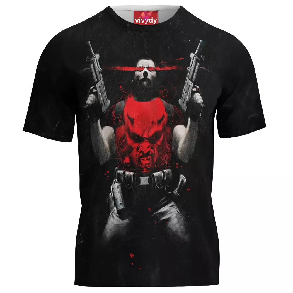 Punisher T-Shirt