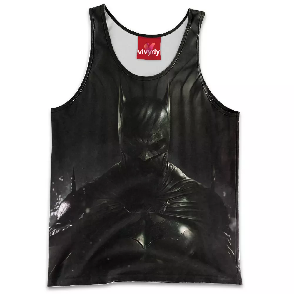 Batman Tank Top