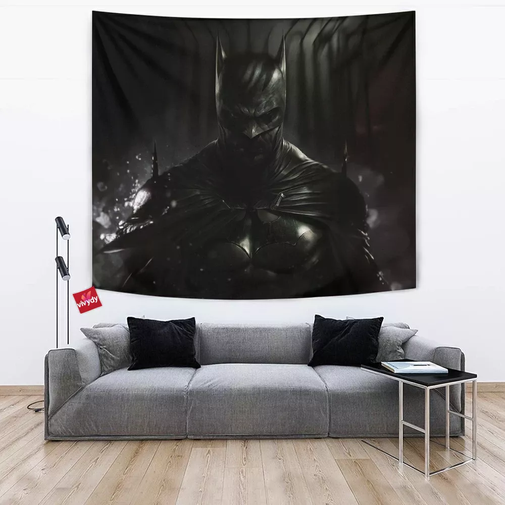 Batman Tapestry