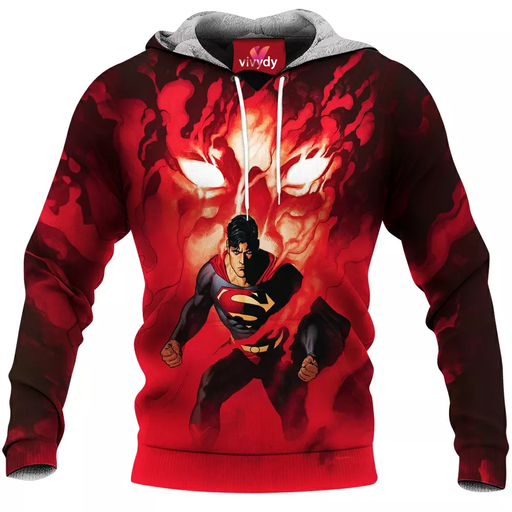 Superman Hoodie