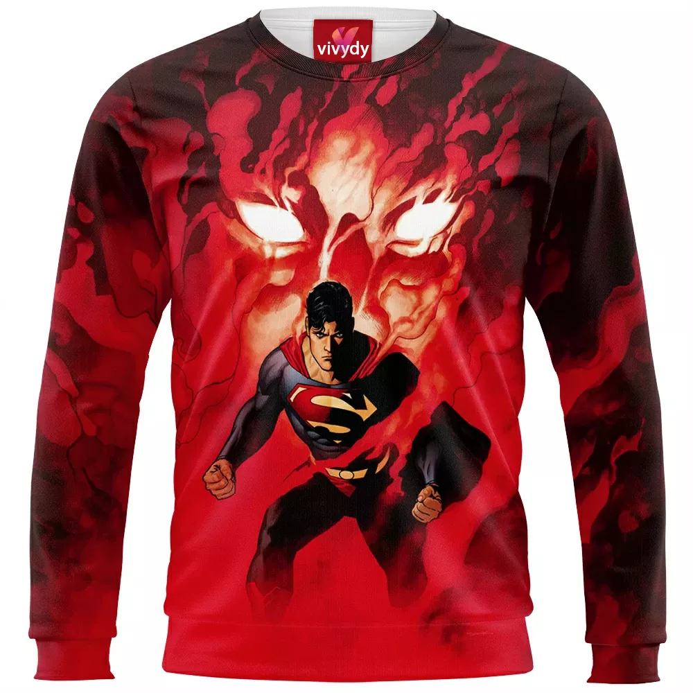 Superman Sweatshirt