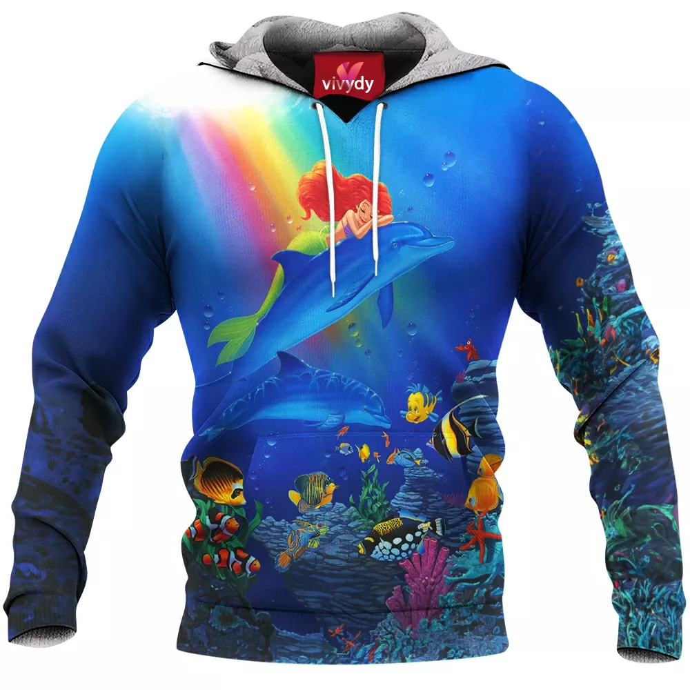 Ariel Hoodie