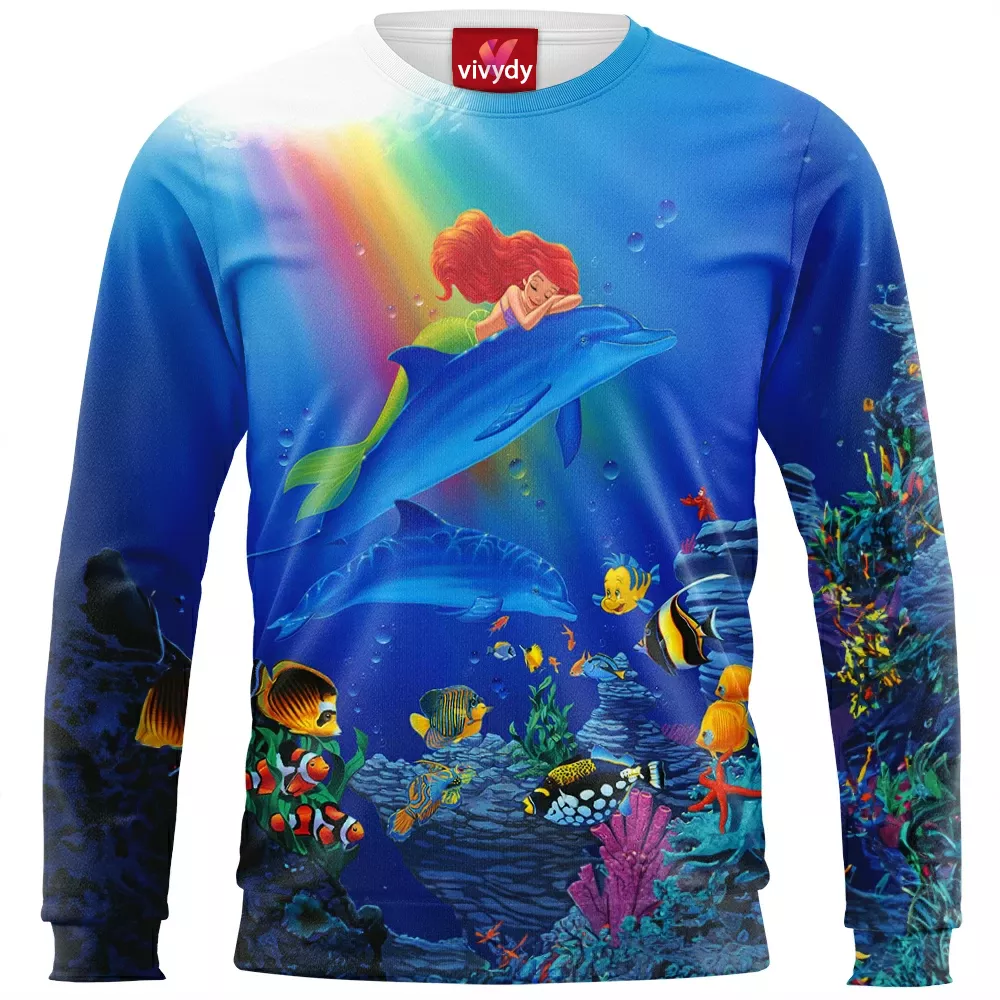 Ariel Sweatshirt