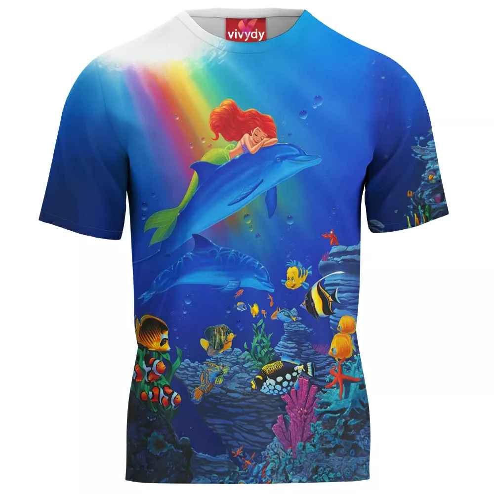 Ariel T-Shirt