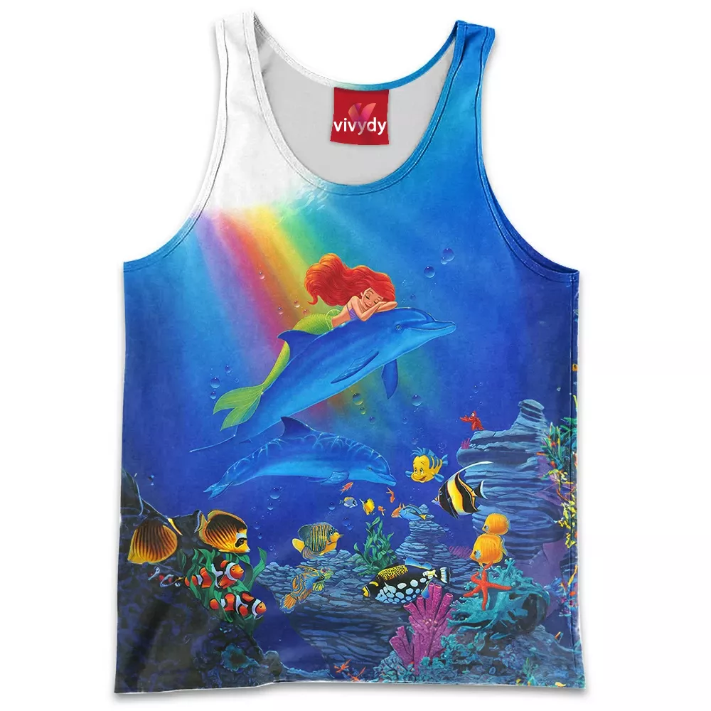 Ariel Tank Top