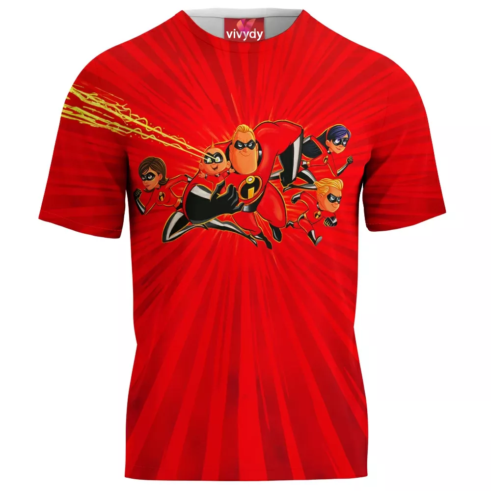 The Incredibles T-Shirt