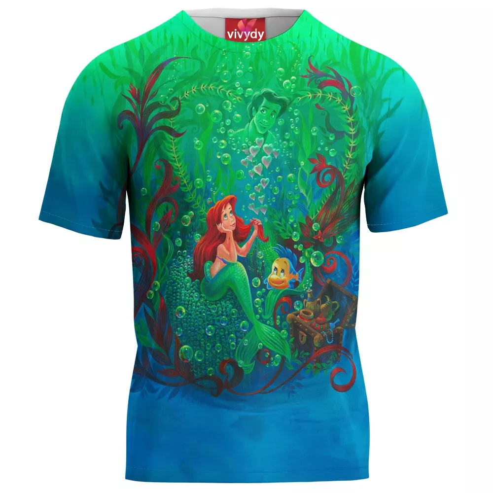 The Little Mermaid T-Shirt