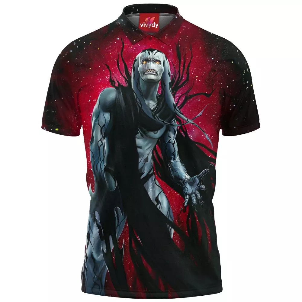 Gorr the God Butcher Polo Shirt