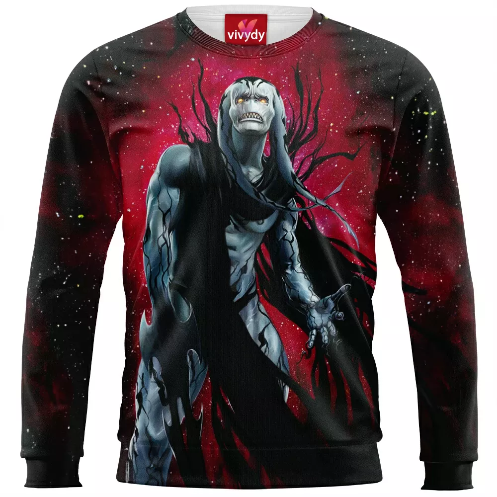 Gorr the God Butcher Sweatshirt