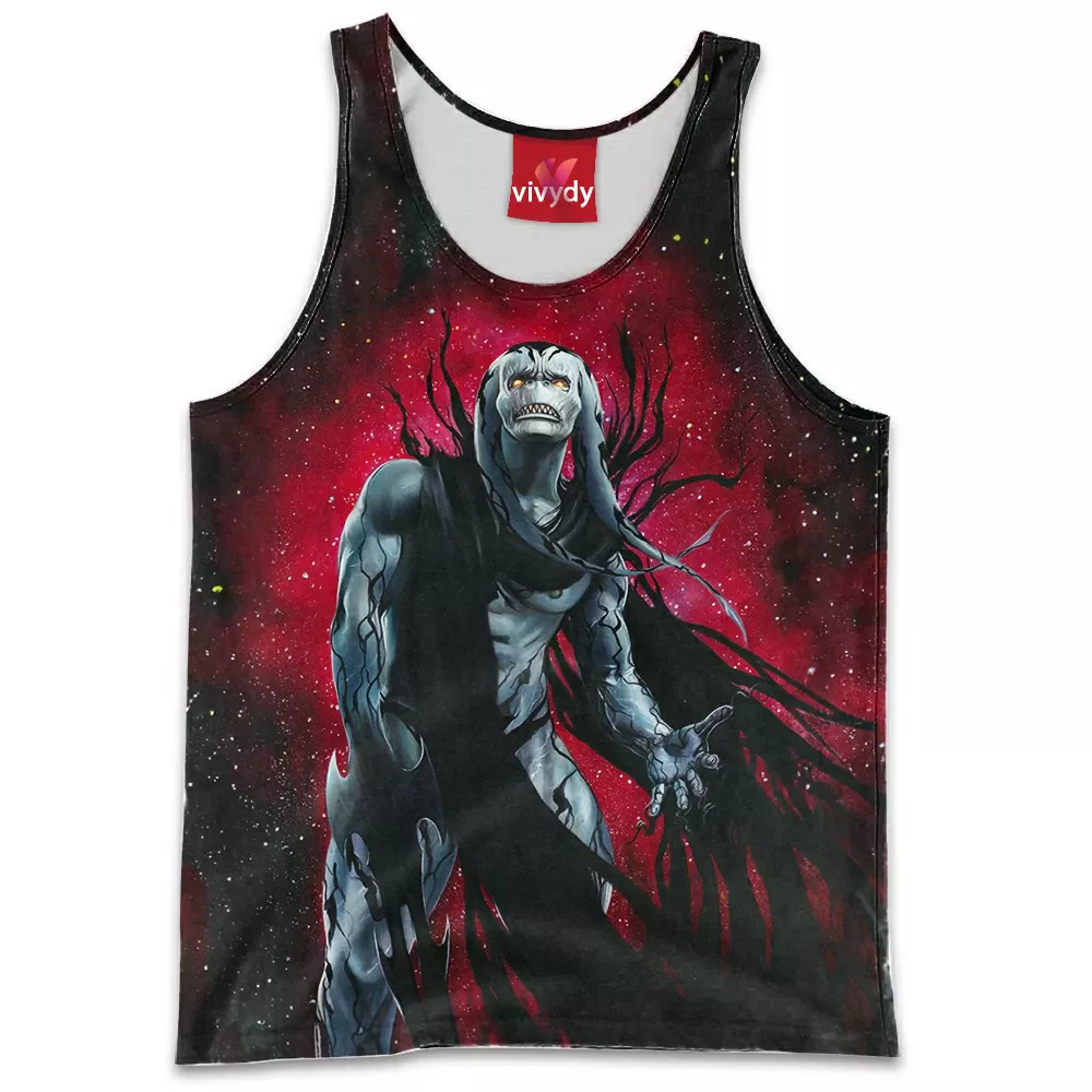 Gorr the God Butcher Tank Top