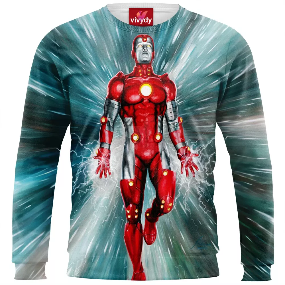 Iron Lad Sweatshirt