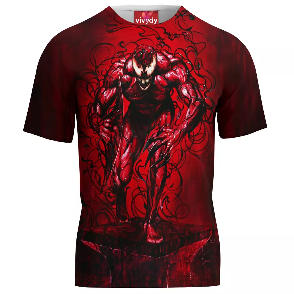 Carnage T-Shirt