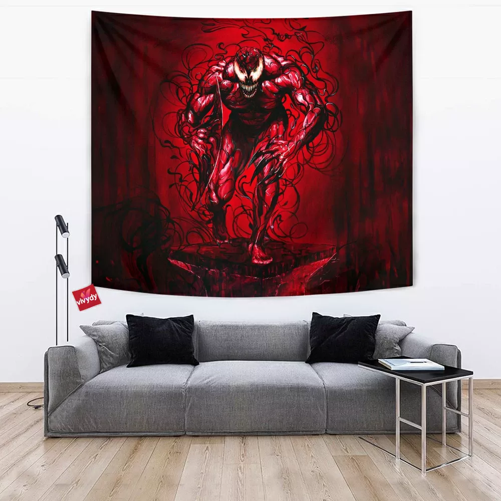 Carnage Tapestry