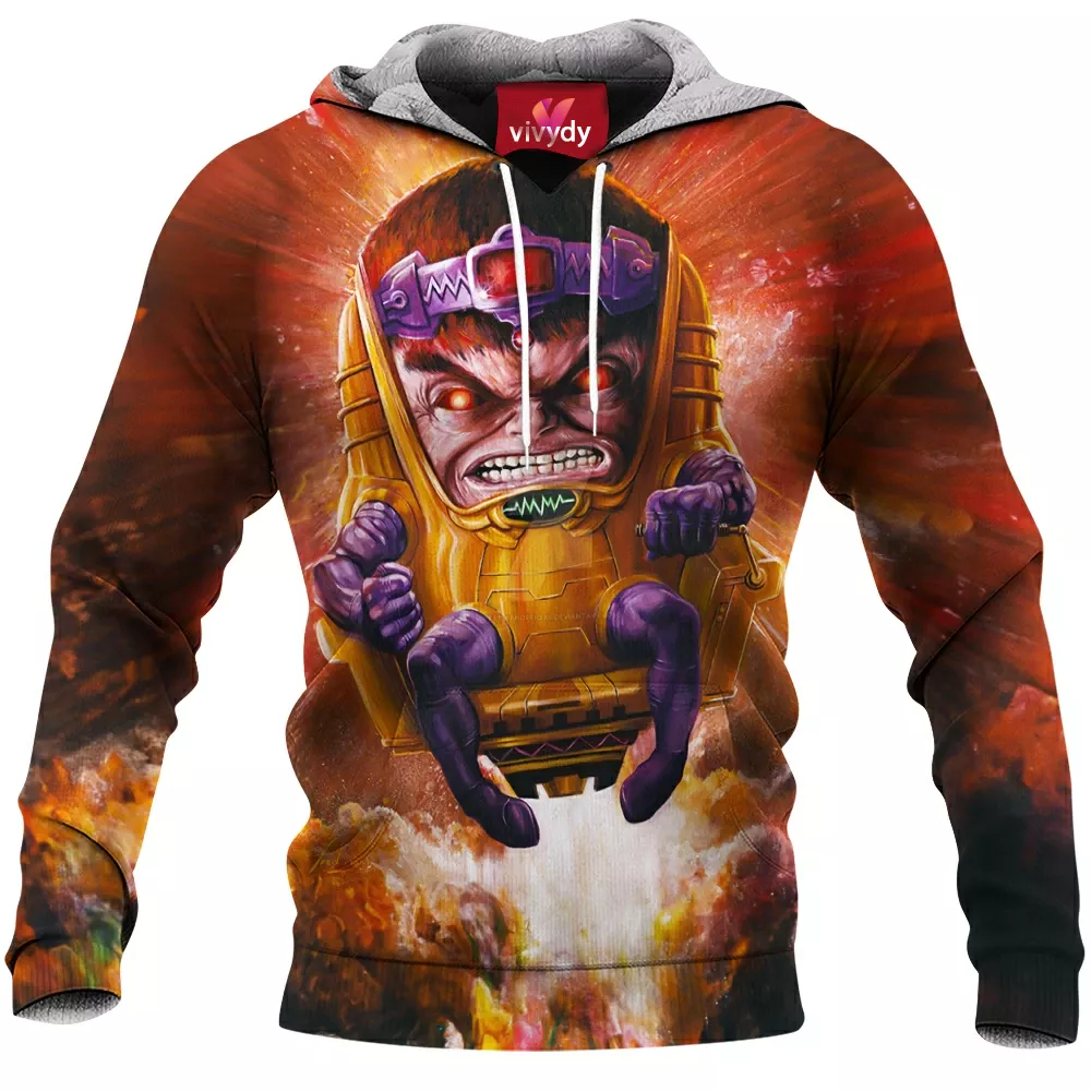 MODOK Hoodie