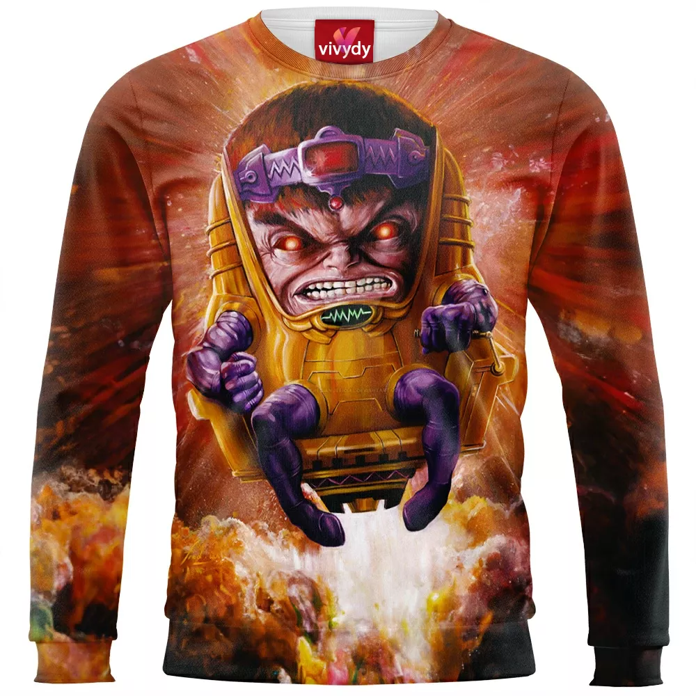 MODOK Sweatshirt