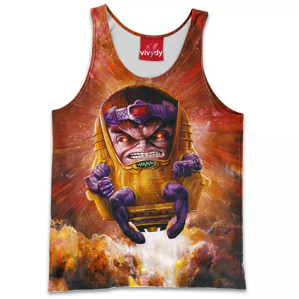 MODOK Tank Top