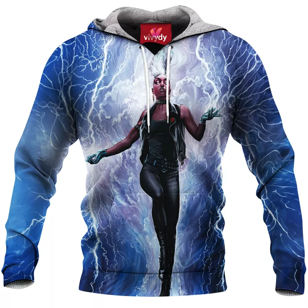 Storm X-men Hoodie