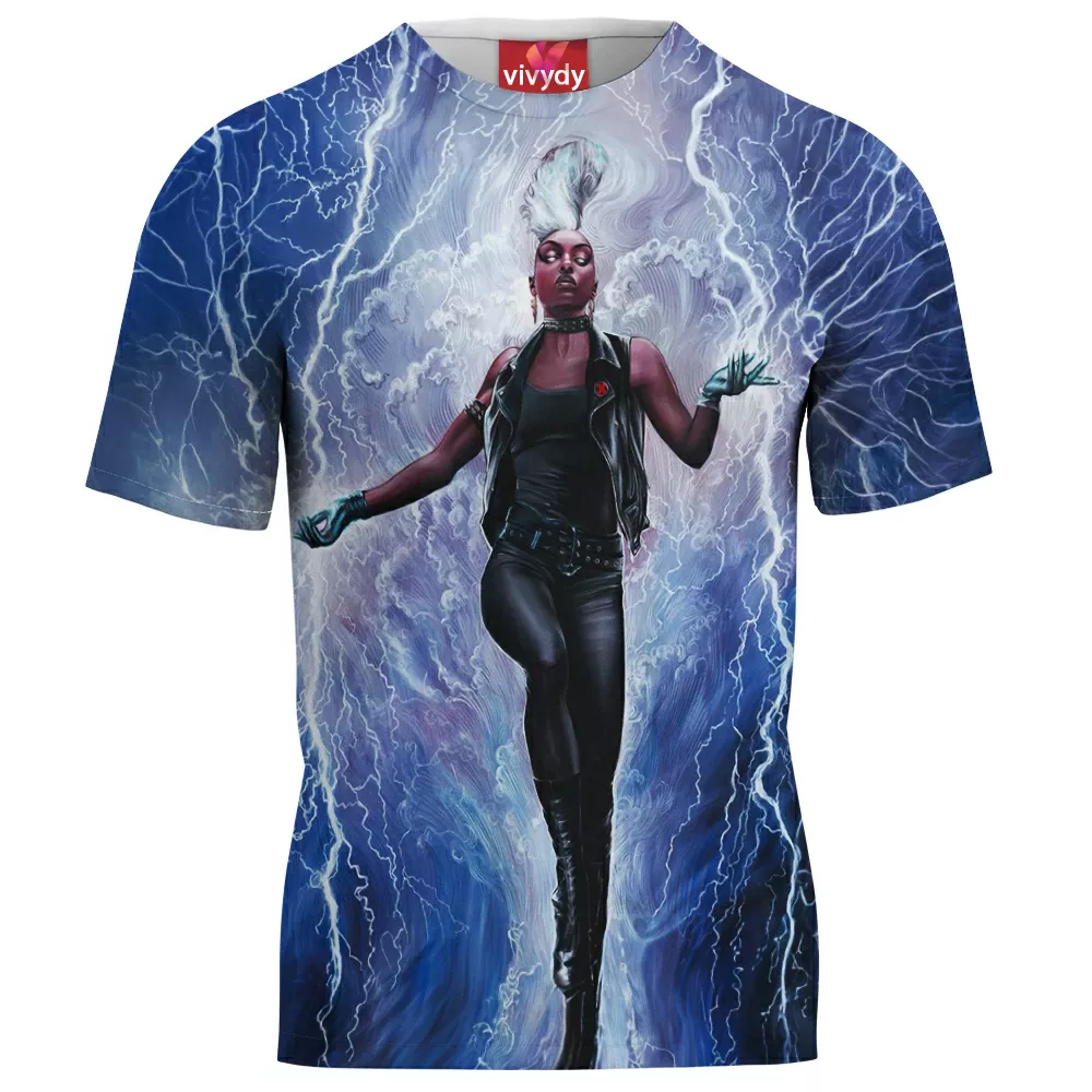 Storm X-men T-Shirt