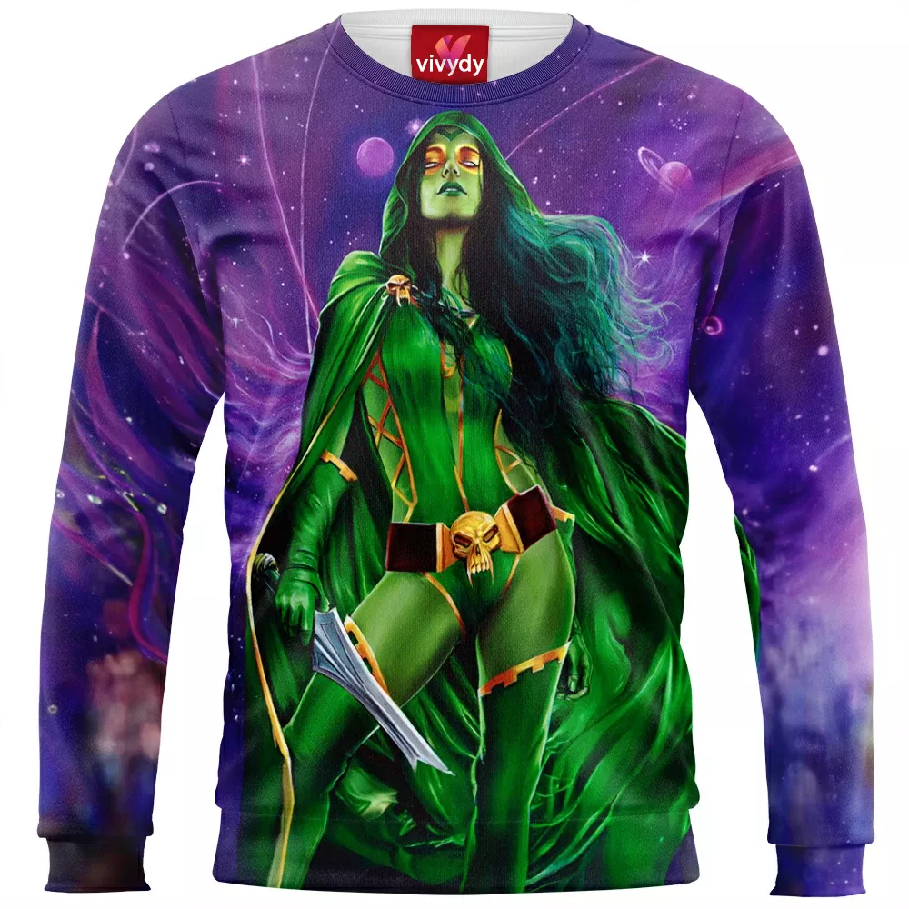 Gamora Sweatshirt