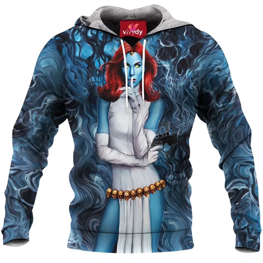 Mystique Hoodie