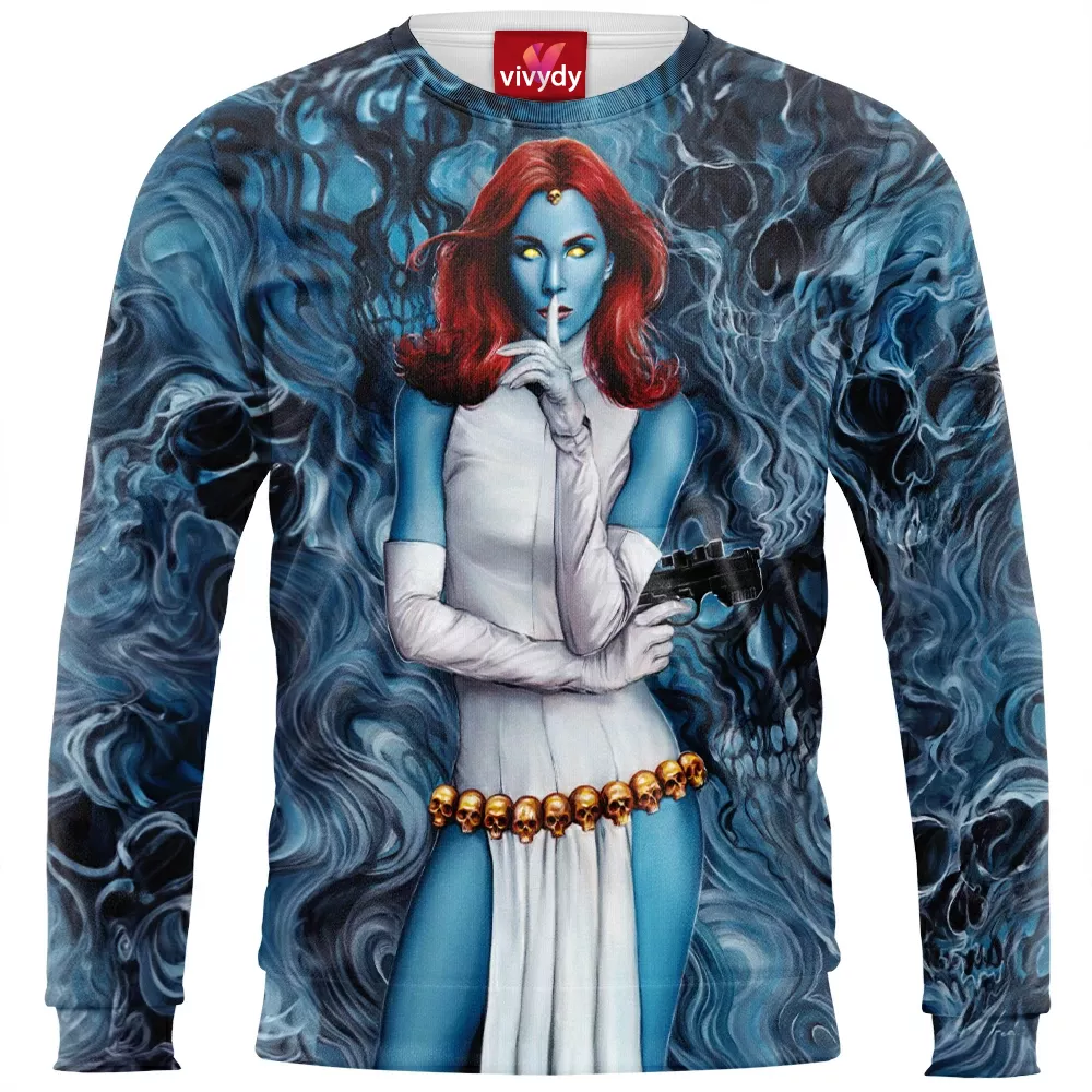 Mystique Sweatshirt