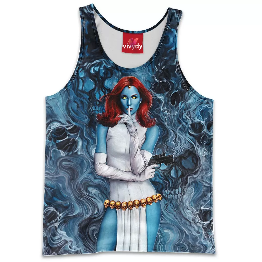 Mystique Tank Top