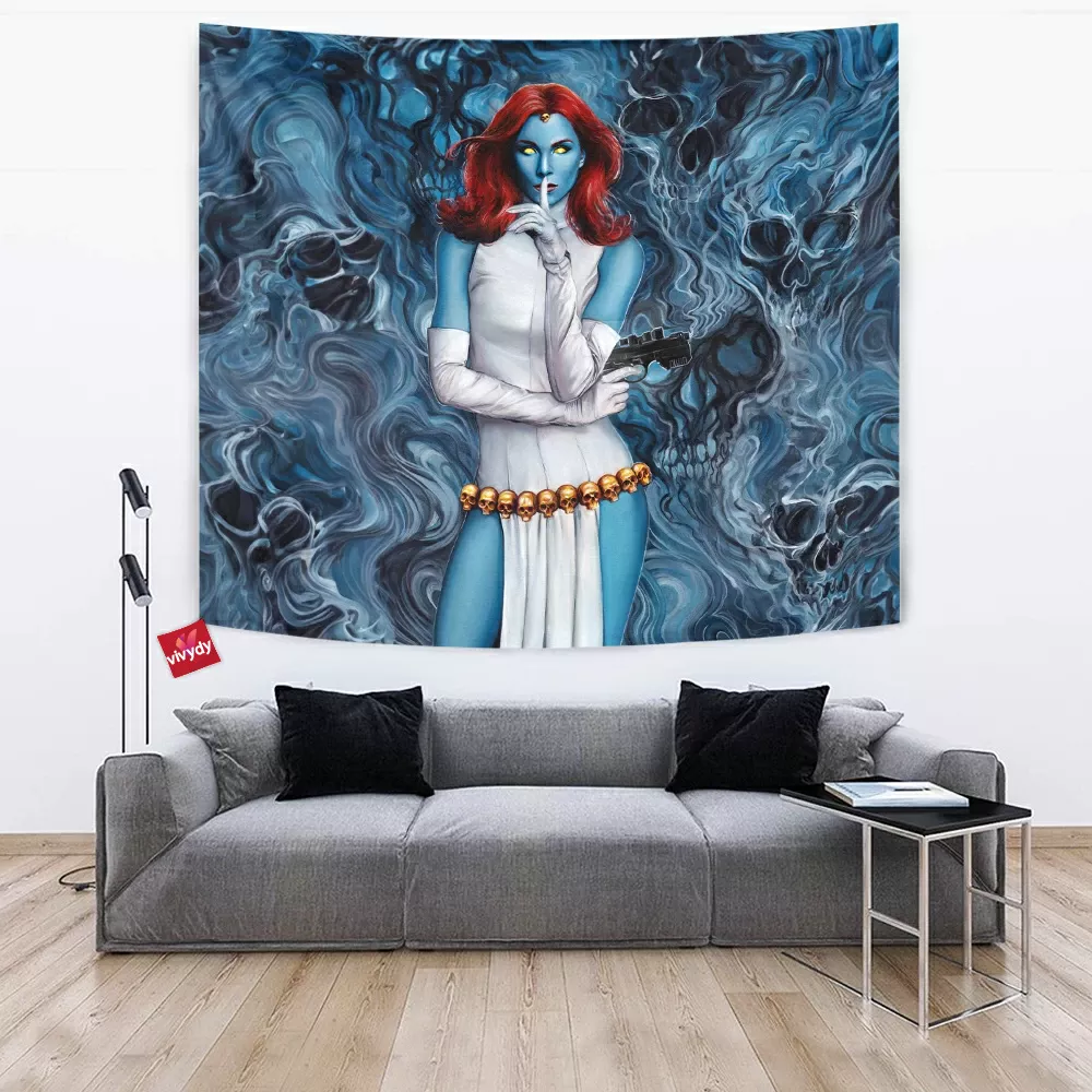 Mystique Tapestry