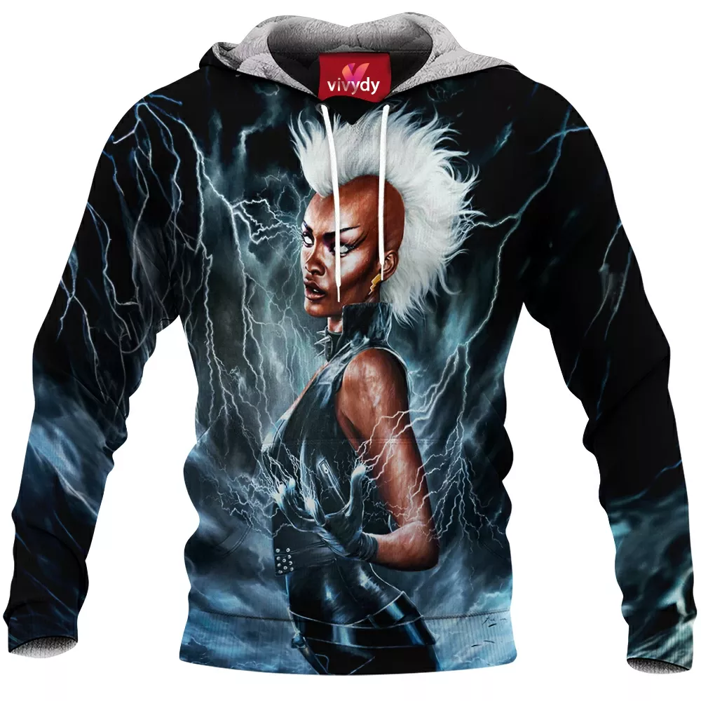 Storm X-men Hoodie