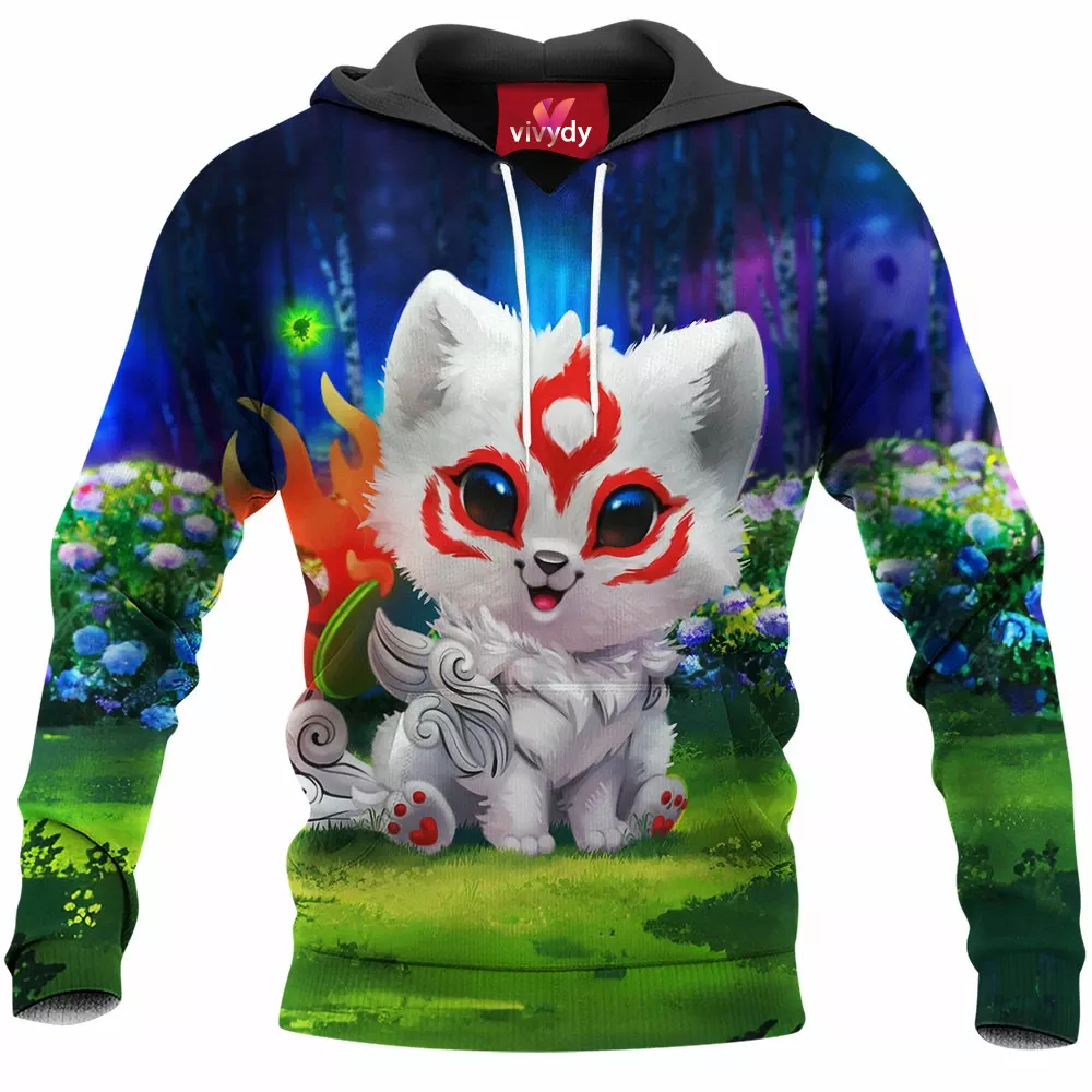 Okami Hoodie