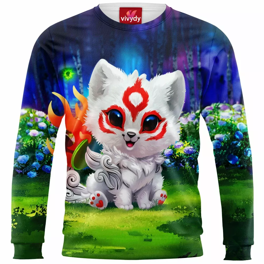 Okami Sweatshirt