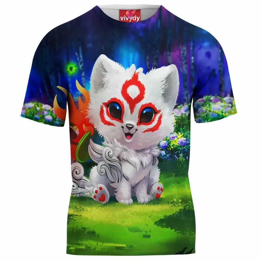 Okami T-Shirt