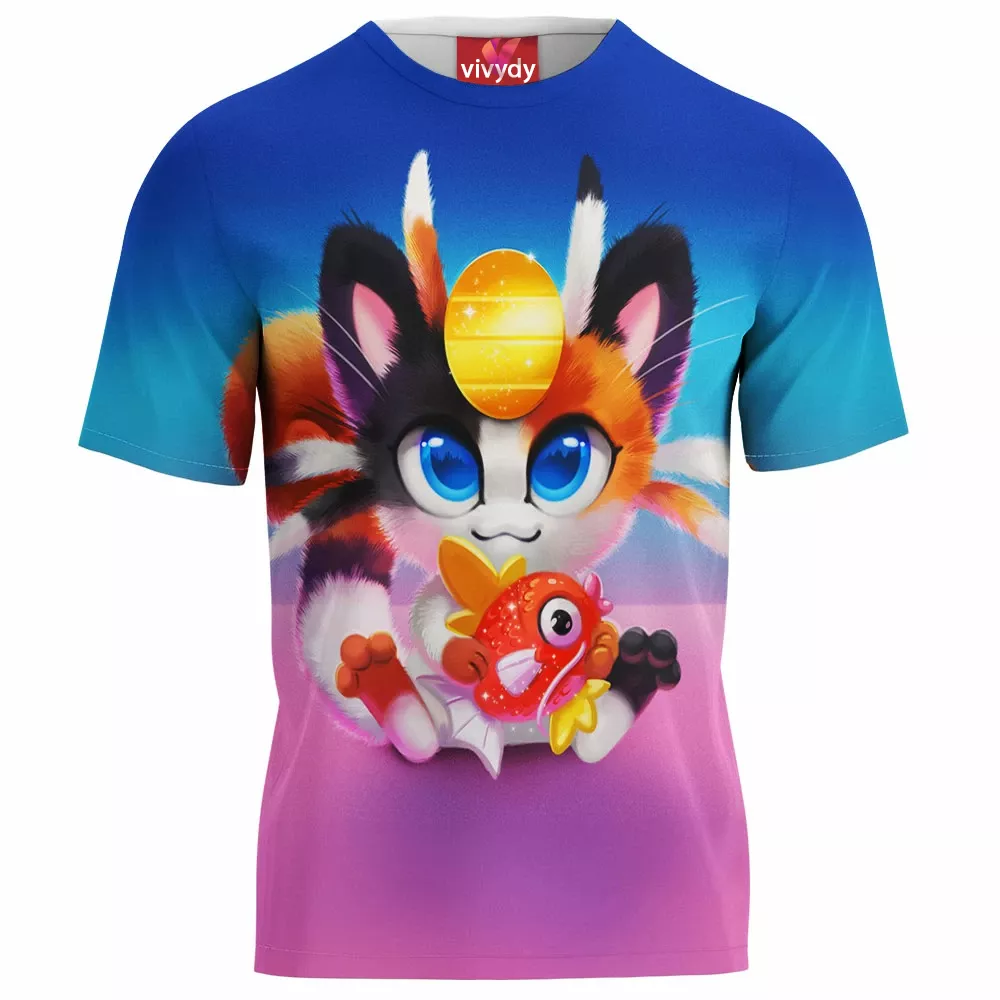 Meowth T-Shirt