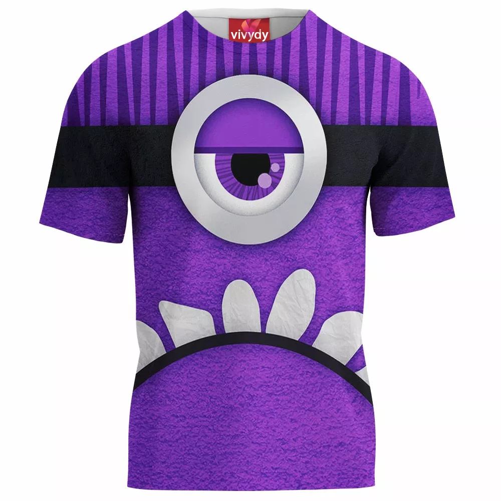 Evil Minion T-Shirt