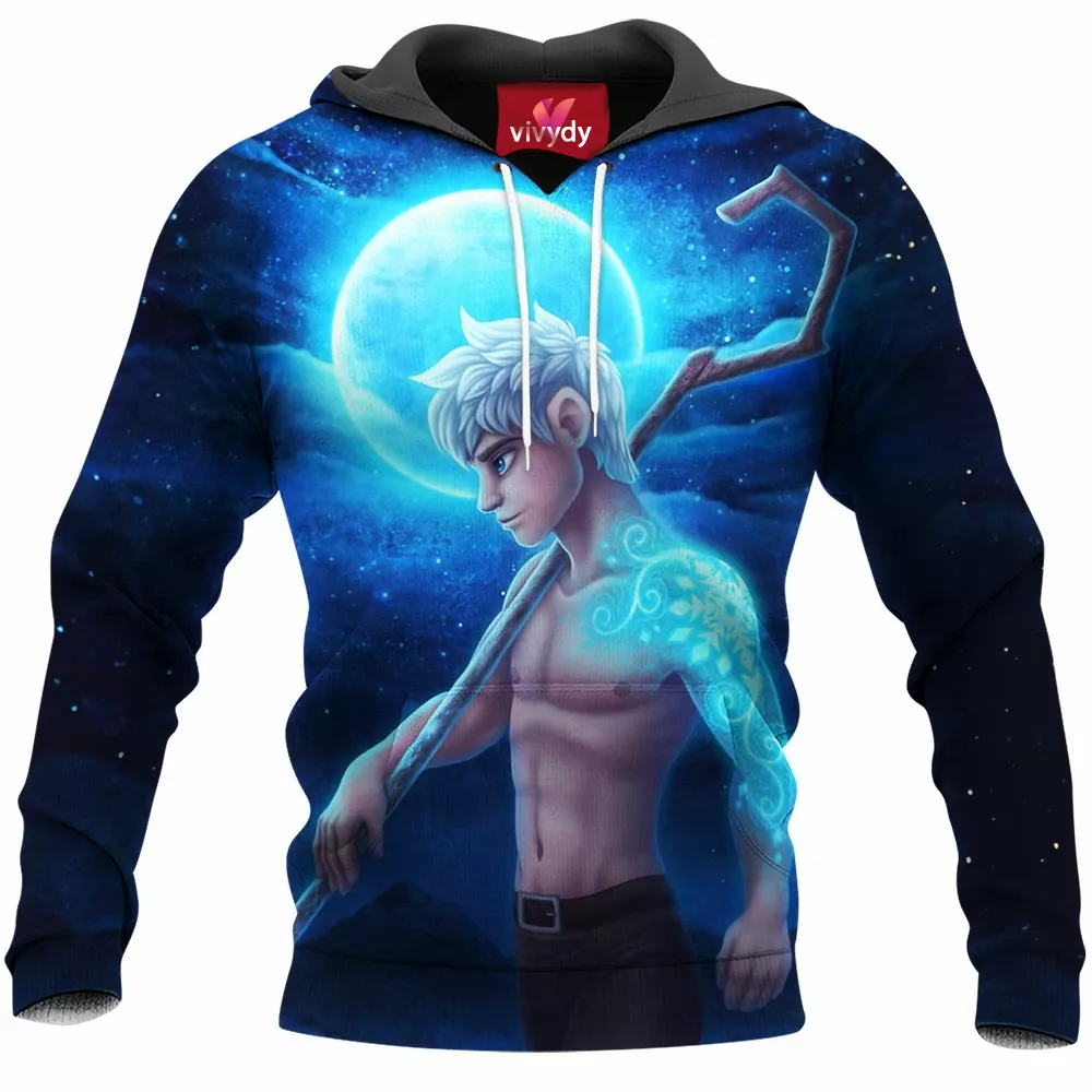 Jack Frost Hoodie