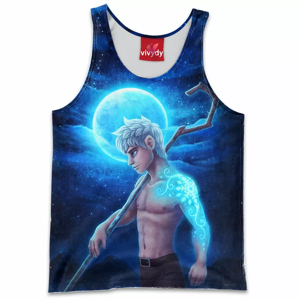 Jack Frost Tank Top