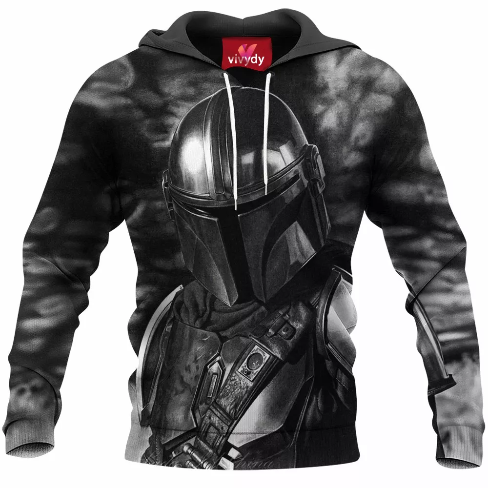 Mandalorian Hoodie