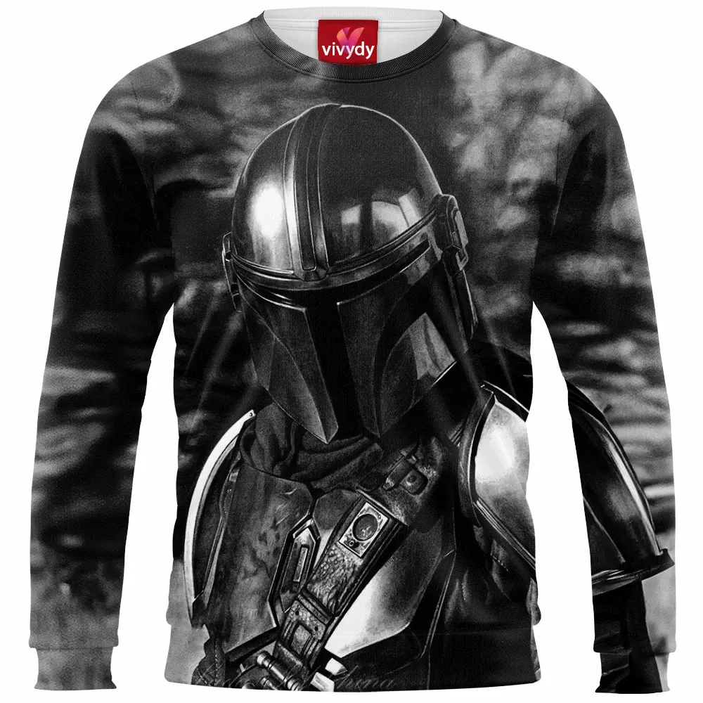 Mandalorian Sweatshirt