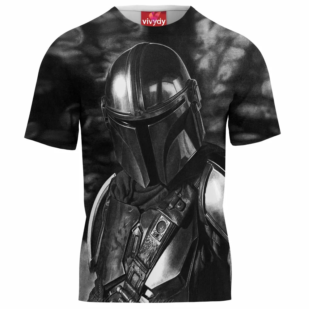 Mandalorian T-Shirt