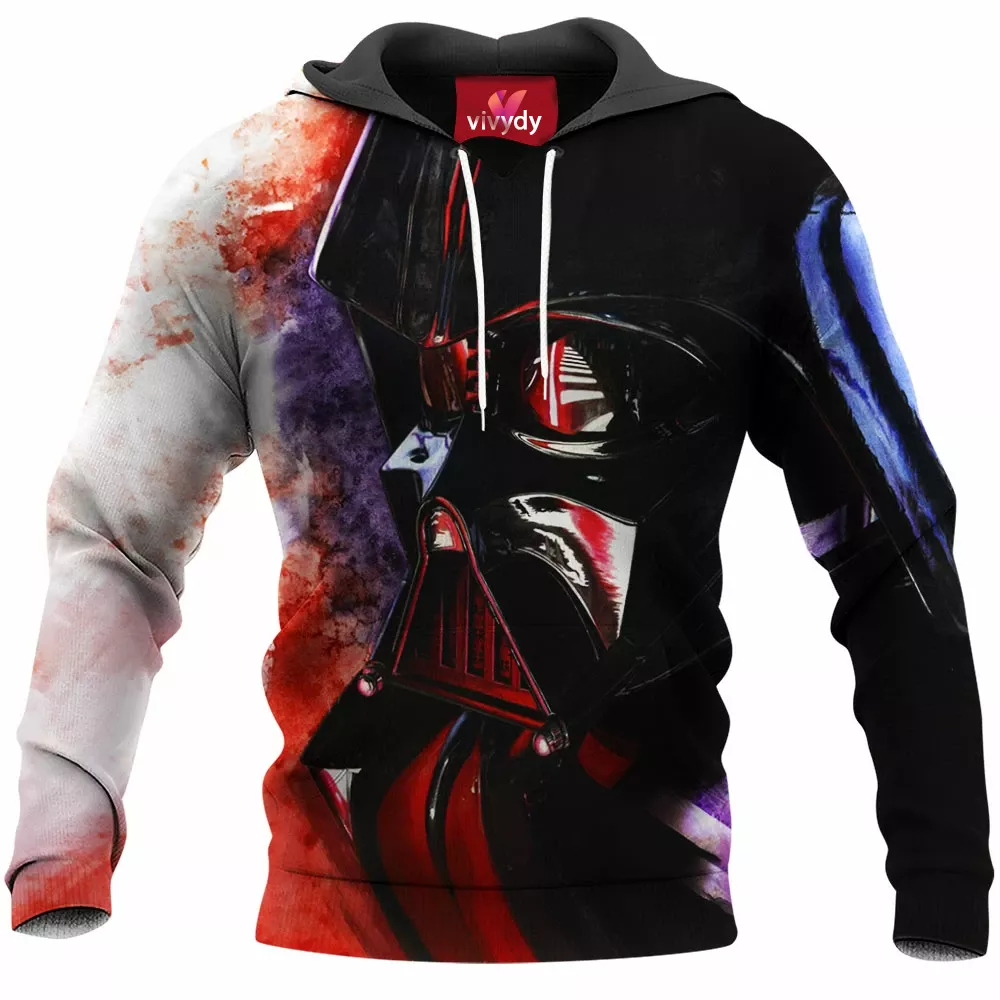 Darth Vader Hoodie