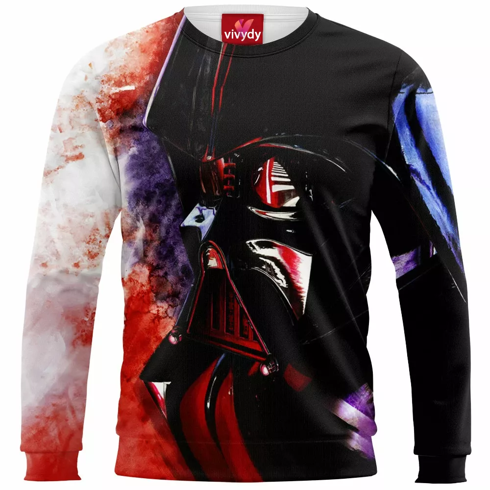 Darth Vader Sweatshirt