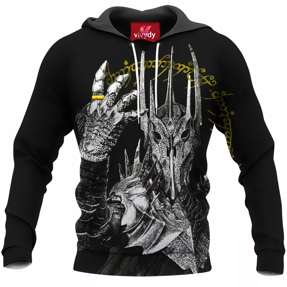 Sauron Hoodie