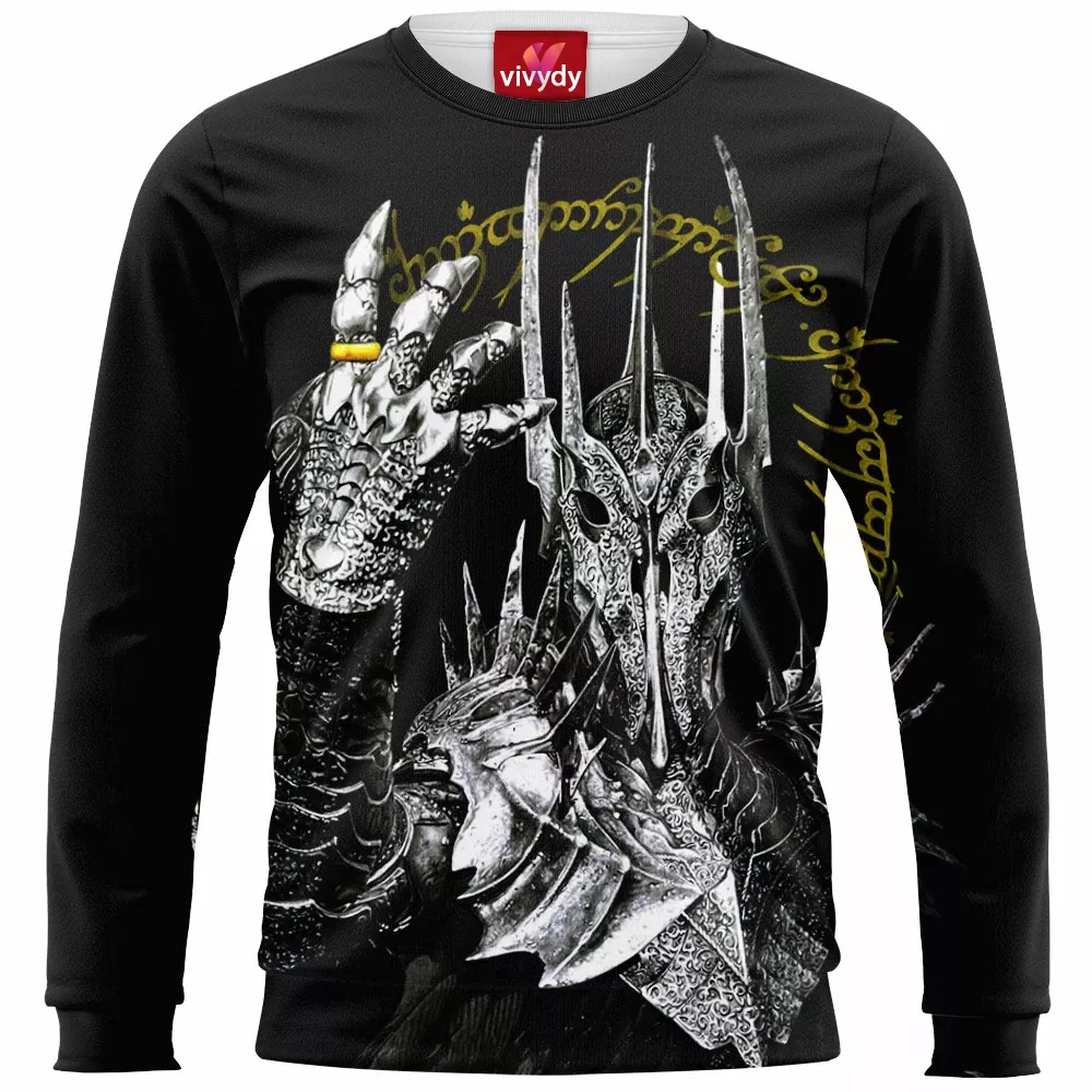 Sauron Sweatshirt