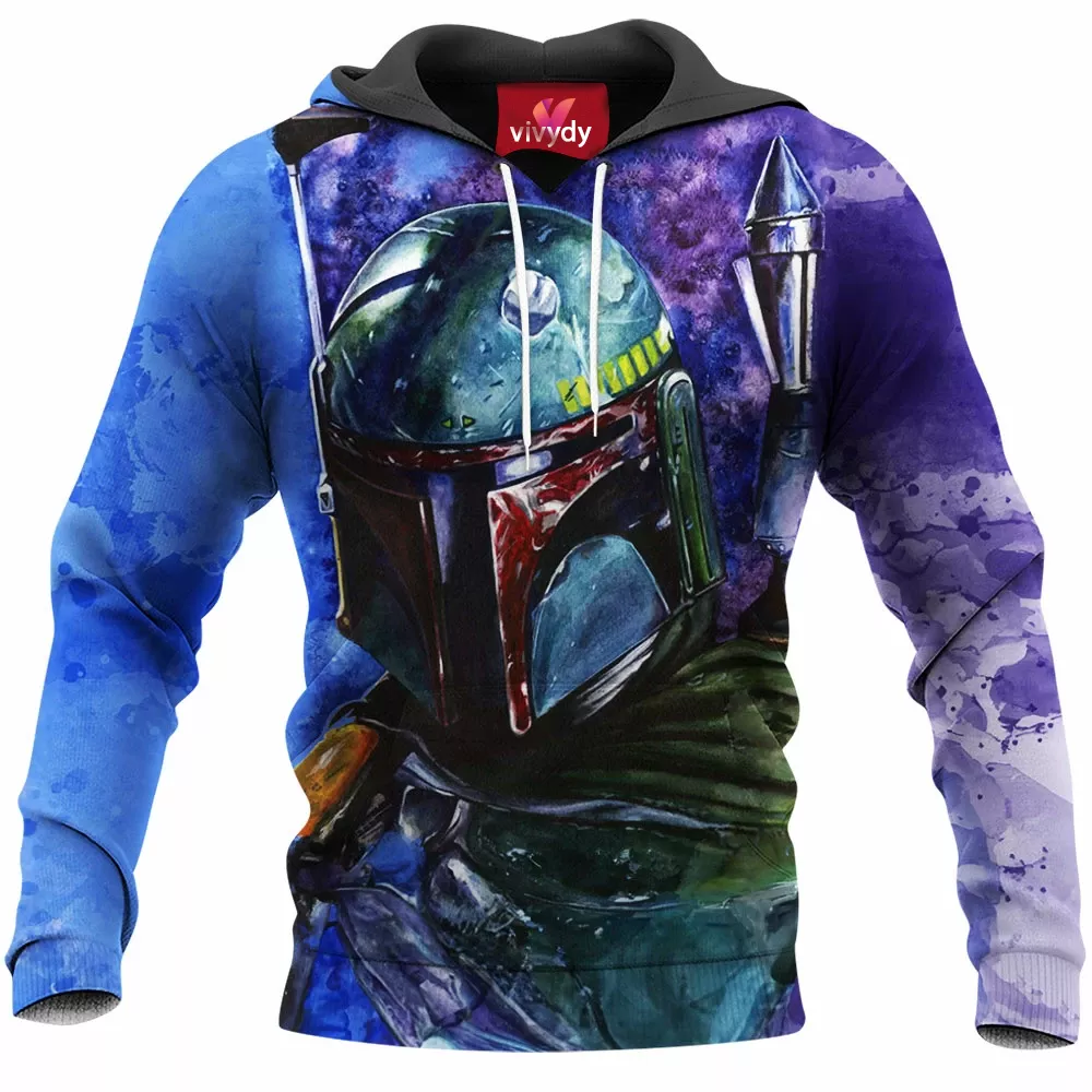 Boba Fett Hoodie