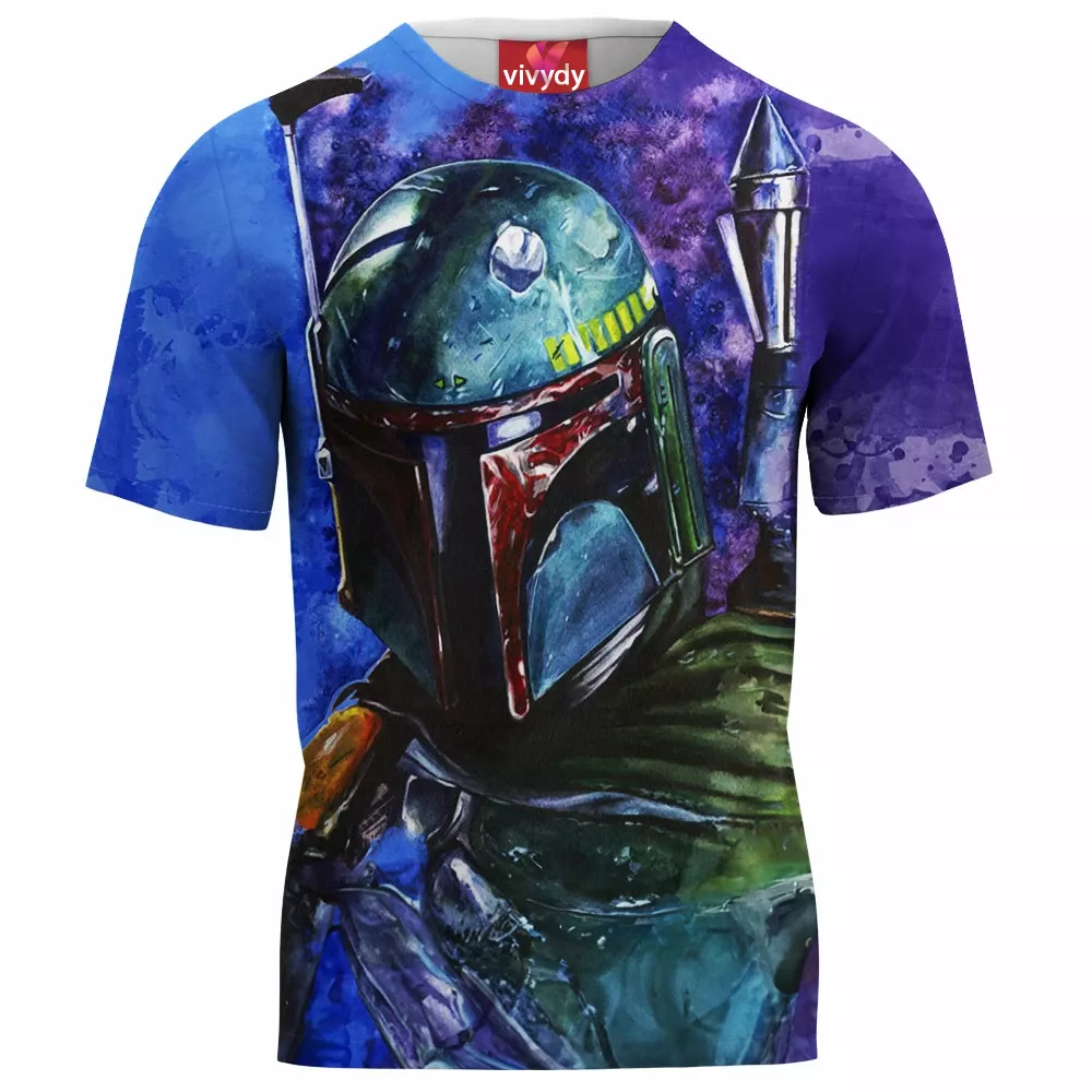 Boba Fett T-Shirt