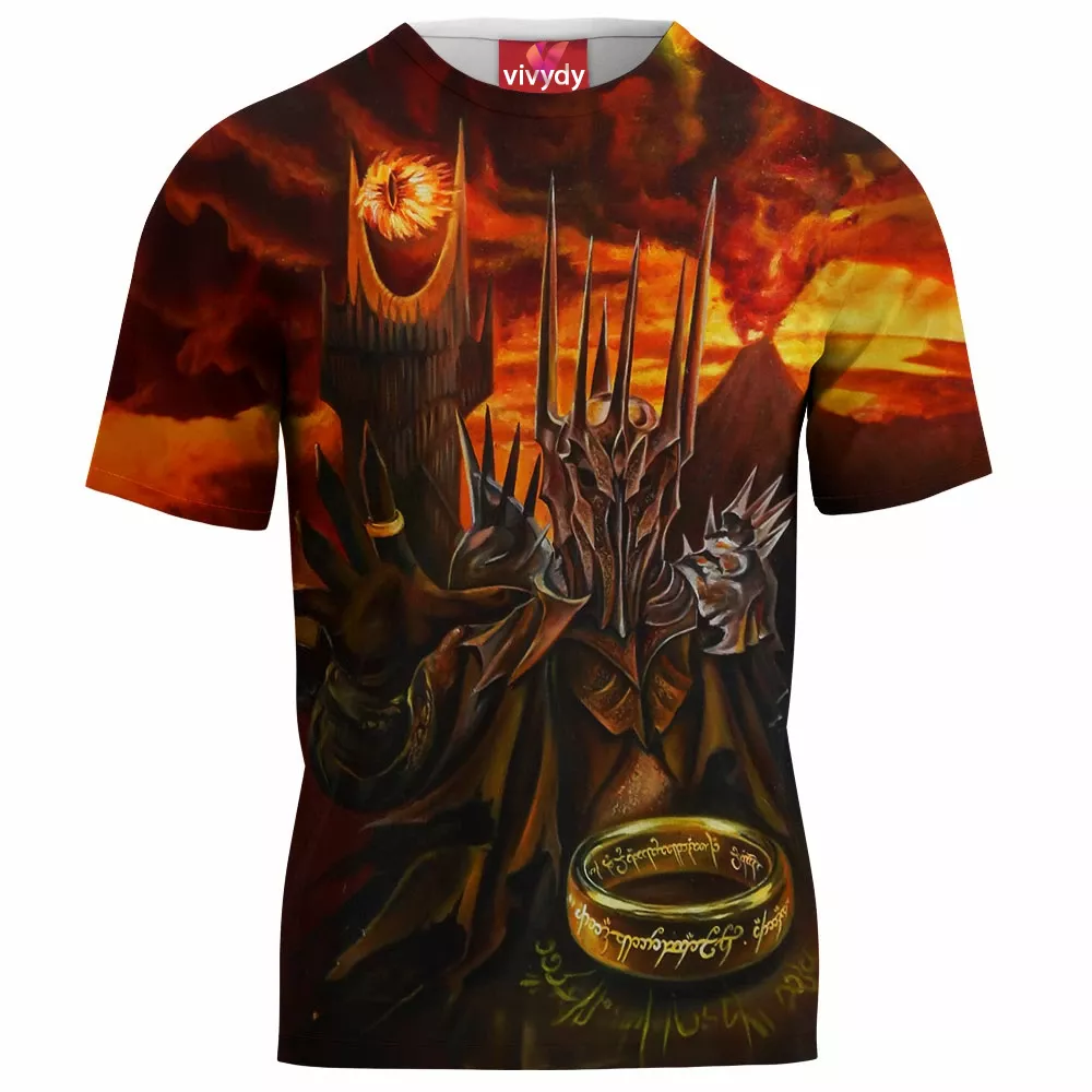 Lord Of The Rings T-Shirt