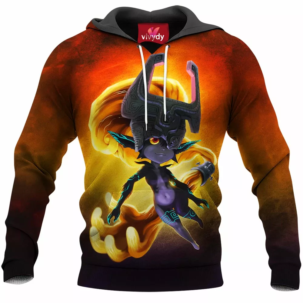 Twilight Princess Hoodie