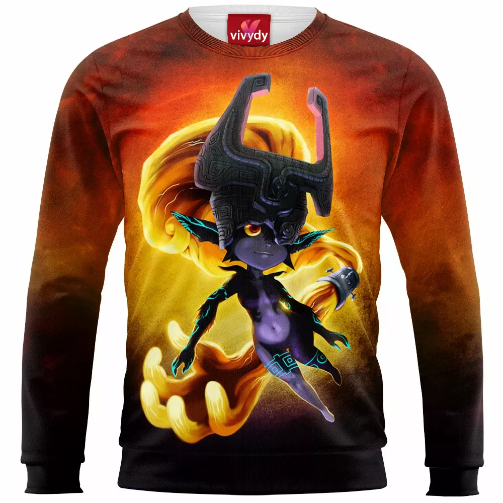 Twilight Princess Sweatshirt